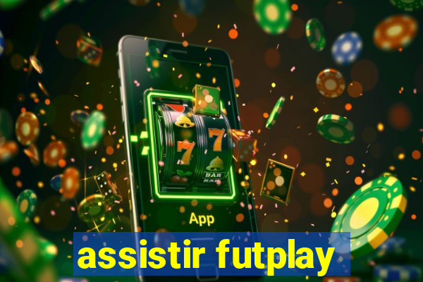 assistir futplay